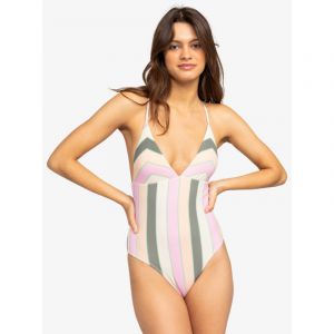 Roxy Maillots de bain VISTA STRIPE ONE PIECE Multicolore - Taille EU S,EU M,EU L,EU XS