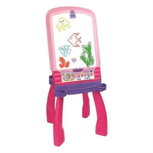 Vtech Magi Chevalet Interactif 3 en 1