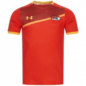 Image de Under Armour AZ Alkmaar Authentic Hommes Maillot 1296896-601