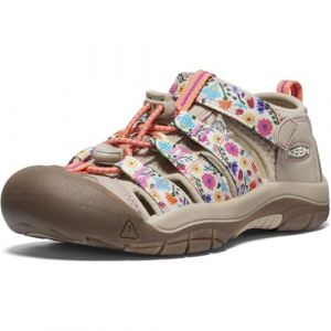 Keen Newport H2 Sandale, Safari Birch, 39 EU