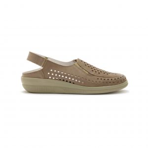 Mocassins femme Pédiconfort