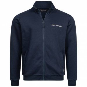 Pierre Cardin Zip complet Hommes Sweat zippé O103220-A184