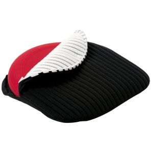 Togu Housse climatique confortable pour coussin de stabilité