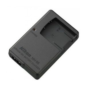 Nikon MH 66 - Chargeur de batterie