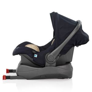 Inglesina Base de fixation Isofix pour siège auto Huggy Multifix