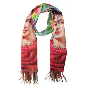 Kebello Echarpe Frida