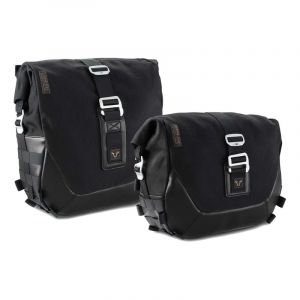 Sw-motech Paire valise latérale Legend Gear LC Royal Enfield Himalayan Scram 411 (22-)