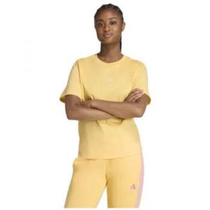 Adidas T-shirt femme Essentials Small Logo