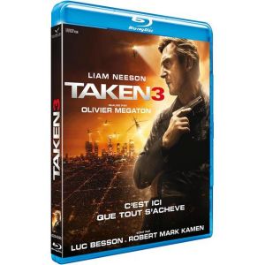 Taken 3