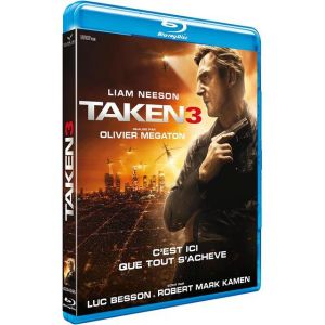 Image de Taken 3