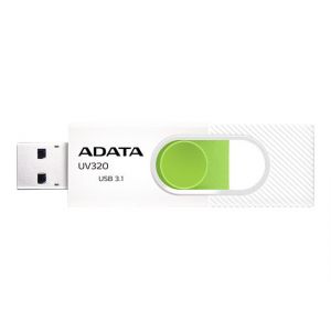 Adata Clé USB 3.1 UV320 64 Go