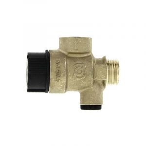 Chappee Soupape secu.7 bar ballon luna duo R&eacute;f. JJJ009950620