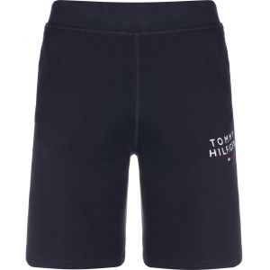 Tommy Hilfiger Short bleu marine