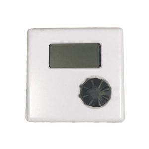 Sonde d'ambiance interactive à affic ur