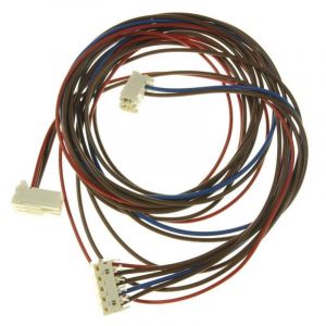 Indesit Câblage filtre sécurité de porte Lave-linge (C00515816 488000515816 ARISTON HOTPOINT BAUKNECHT BLAUPUNKT ESSENTIEL B IGNIS IKEA IKEA WHIRLPOOL NOVAMATIC PRIVILEG WHIRLPOOL)