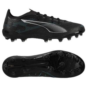 Image de Puma Bottes de football de football ultra 5 ultimate ag eclipse h