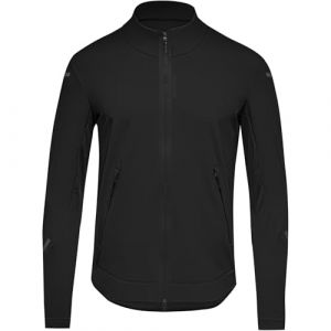 Gore Wear GOREWEAR CONCURVE Veste Thermique Hybride Homme, Black, XS