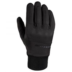 Spidi Gants Metropole Windout - Black - Taille XL