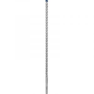 Bosch Foret pour marteau-perforateur 1 pi&egrave;ce Accessories EXPERT SDS plus-7X 2608900113 12.00 mm Longueur 465 mm SDS-Plu