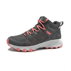 Columbia Chaussures de randonn&eacute;e femme peakfreak ii mid outdry