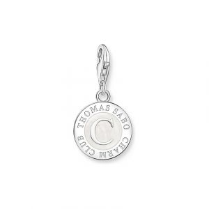 Image de Thomas Sabo Bijoux Femme Charmista Coin 1998-007-14