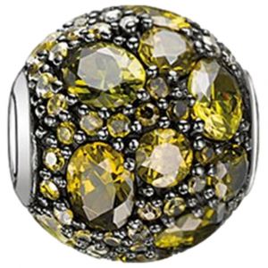 Thomas Sabo Unisex K0103-643-6