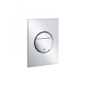 Image de Grohe Nova Cosmopolitan S Plaque de commande, chrome (37601000)