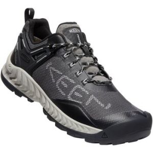 Keen Homme Nxis Evo Waterproof Chaussure de randonnée, Magnet Vapor, 43 EU