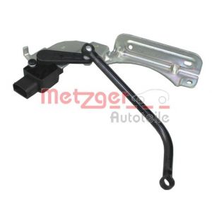 Metzger Capteur, correcteur de portée, par ex. pour Mercedes-Benz