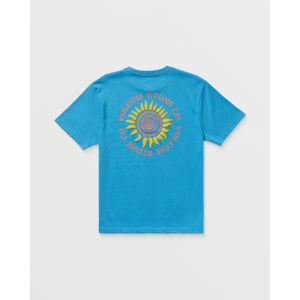 Volcom T-shirt enfant Jam Planet