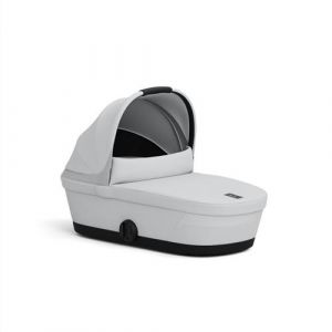 Cybex Nacelle Melio - Fog Grey