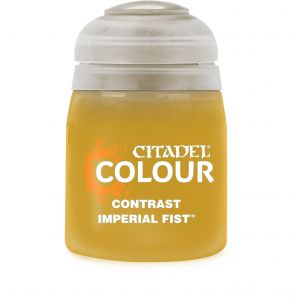 Games Workshop Peinture Citadel-Contrast Imperial