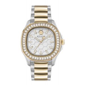 Philipp Plein - PWTAA0523 - Montre-bracelet - Femme - Quartz - PLEIN PHILIPP LADY