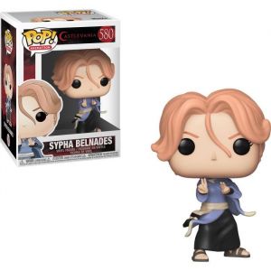 Funko Figurine Pop! Castlevania: Sypha Belnades