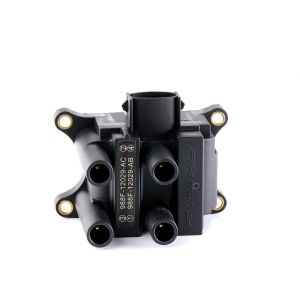Magneti Marelli Bobines d'Allumage MAZDA,FORD 060717038012 1052492,1053904,1066102 Bobine d'allumage 1067601,1075786,1119835,1130402,12029AB,1317972