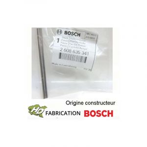 Image de Bosch Fer de rabot pour rabot GHO 36-82