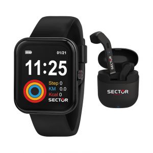 Sector Montre intelligente S03 R3251282008