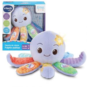 Image de Vtech Peluche, 80-577922