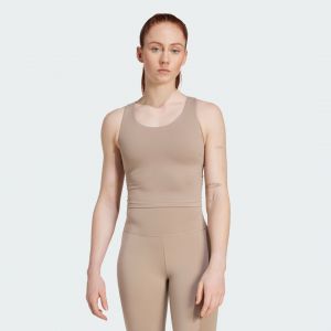 Adidas Brassière débardeur All Me Maintien moyen