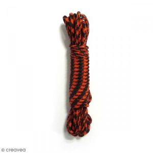 PW International Corde Créacord Ø 2mm - Passion - 3m - Créacord