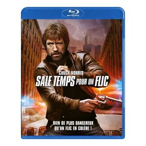 Image de Sale Temps pour un Flic