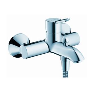 Image de Hansgrohe 31742000 - Mitigeur Focus bain-douche mural