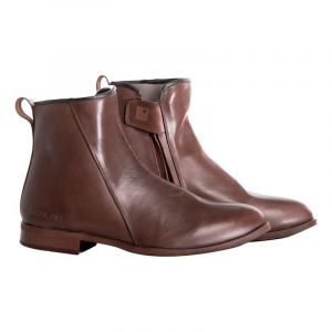Overlap Chaussures cuir Liam marron- 44