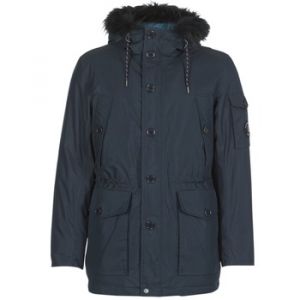 Image de Vicomte A. Parka ORLANDO EXPEDITION PARKA - Couleur XXL - Taille Bleu