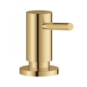 Grohe Cosmopolitan Distributeur de savon, 40535GL0,