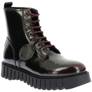 Kickers Femme Facet, Bordeaux, 37 EU