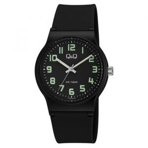 Montre Homme Q&q Vs50j010y (Ø 38 Mm)