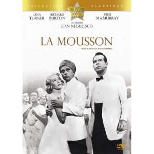 La Mousson