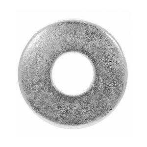 Index + 25 rondelles plate large M22 mm DIN-9021 zingué - D902122