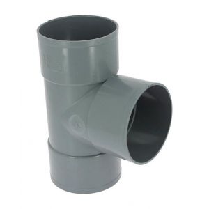 Image de Adequa Culotte PVC femelle-femelle 87°30 O125